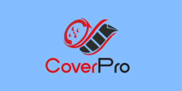 Cover Pro.
