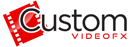 Custom Video Fx